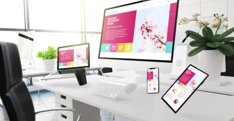 Website Design Cost in Ghana (2026): Prices & Packages