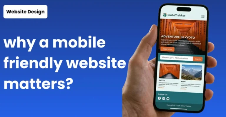 Why Mobile-Friendly Design Matters for Ghanaian Businesses