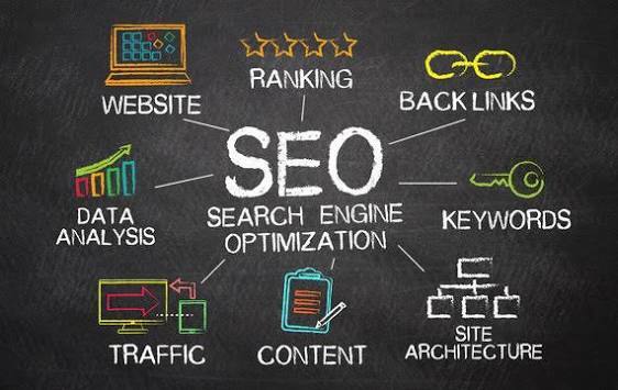 seo services in Nsawam