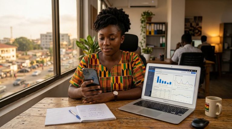 How Much Do Facebook Ads Cost in Ghana?