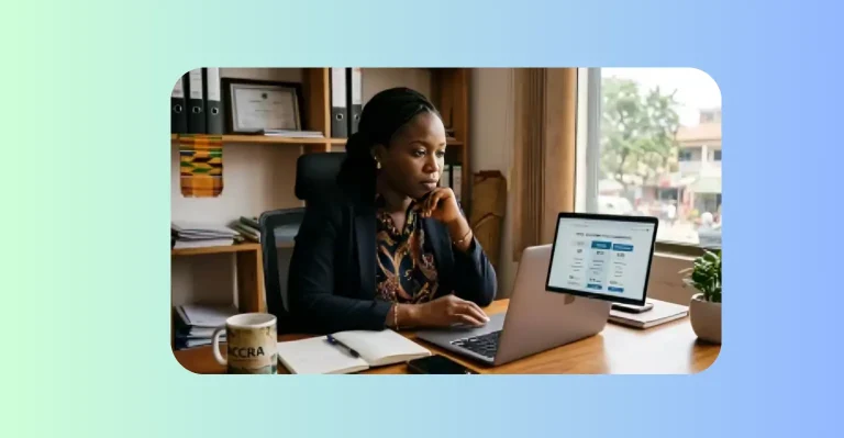 How Much Does a Business Email Cost in Ghana?
