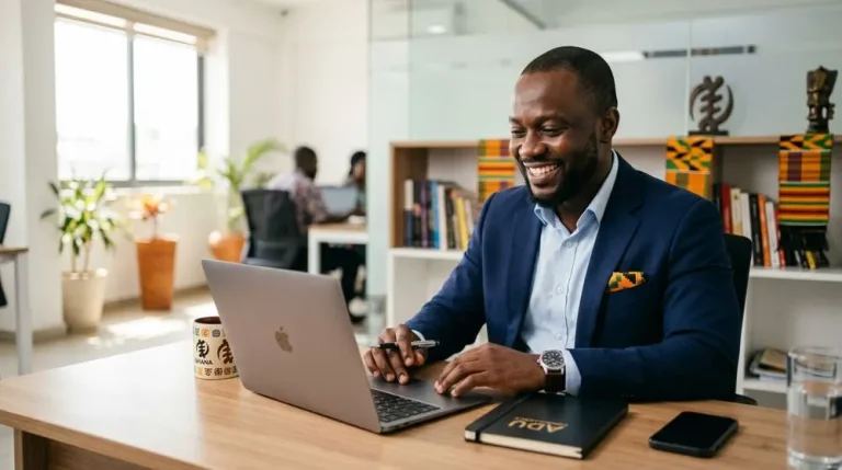 How to Stop My Business Emails Going to Spam in Ghana