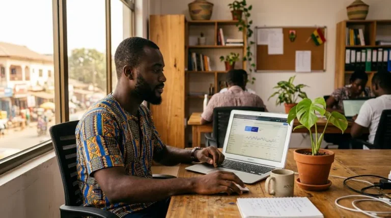 Don’t Get Scammed: How Long Does SEO Take to Work in Ghana? (The Truth)