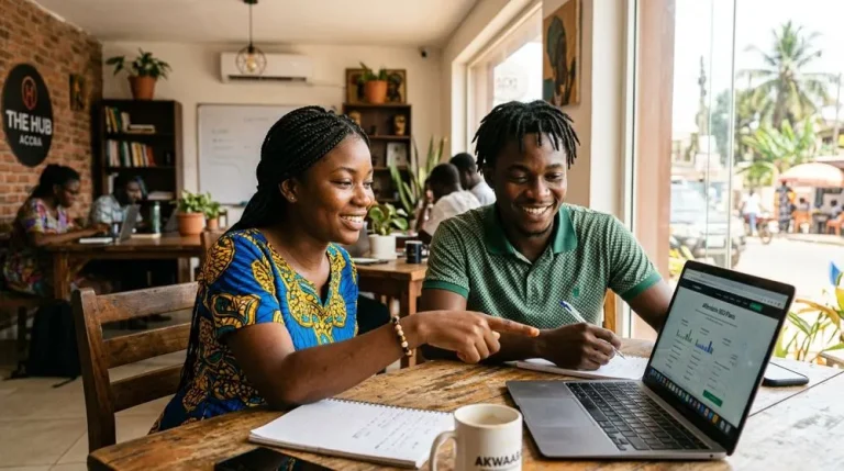 Stop Falling for Cheap SEO Services in Ghana – Here’s the Truth