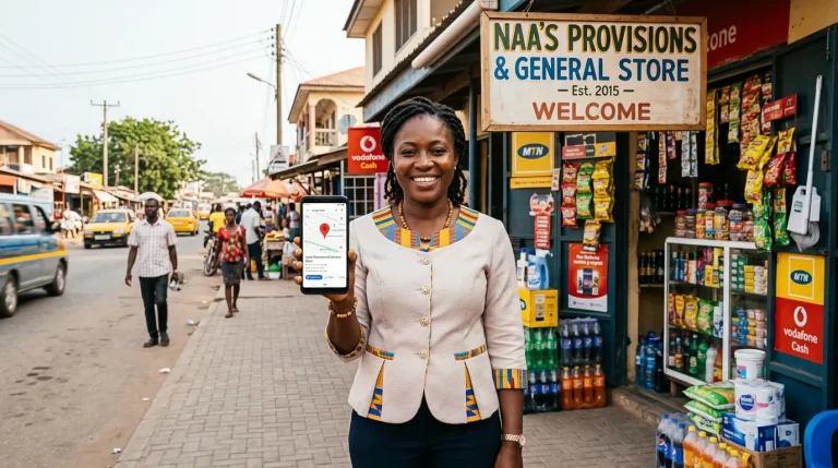 Stop Wasting Money: The Smart Local SEO for Small Business in Ghana Plan